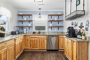 A Boardwalk Away in North Myrtle Beach