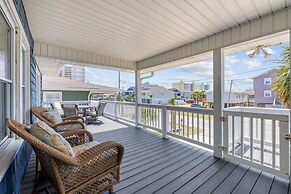 A Boardwalk Away in North Myrtle Beach
