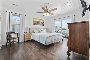 A Boardwalk Away in North Myrtle Beach