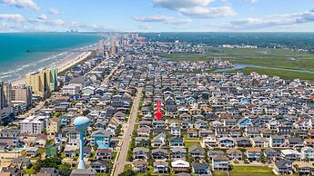 A Boardwalk Away in North Myrtle Beach