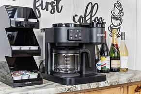 A Boardwalk Away in North Myrtle Beach