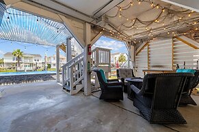 A Boardwalk Away in North Myrtle Beach