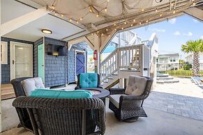 A Boardwalk Away in North Myrtle Beach