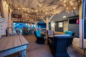 A Boardwalk Away in North Myrtle Beach