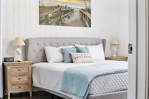 A Boardwalk Away in North Myrtle Beach