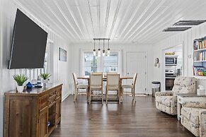 A Boardwalk Away in North Myrtle Beach