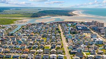 A Boardwalk Away in North Myrtle Beach