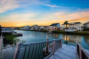 A Boardwalk Away in North Myrtle Beach