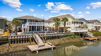 A Boardwalk Away in North Myrtle Beach