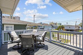 A Boardwalk Away in North Myrtle Beach