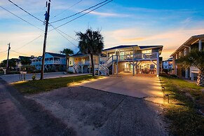 A Boardwalk Away in North Myrtle Beach