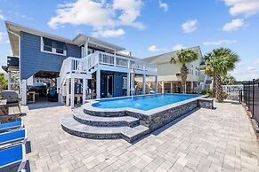 A Boardwalk Away in North Myrtle Beach
