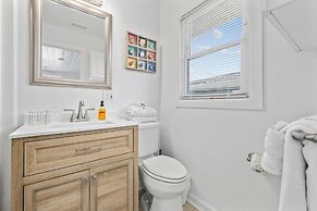 A Boardwalk Away in North Myrtle Beach