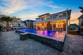 A Boardwalk Away in North Myrtle Beach
