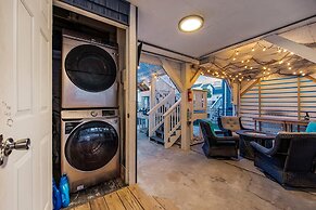 A Boardwalk Away in North Myrtle Beach