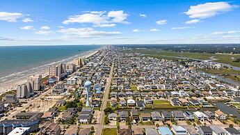 A Boardwalk Away in North Myrtle Beach