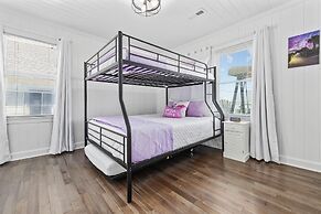 A Boardwalk Away in North Myrtle Beach