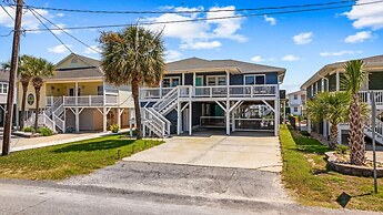 A Boardwalk Away in North Myrtle Beach