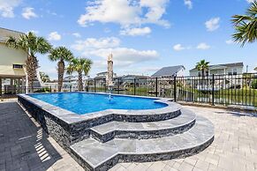 A Boardwalk Away in North Myrtle Beach