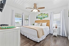 A Boardwalk Away in North Myrtle Beach