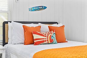 A Boardwalk Away in North Myrtle Beach