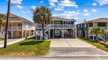 A Boardwalk Away in North Myrtle Beach