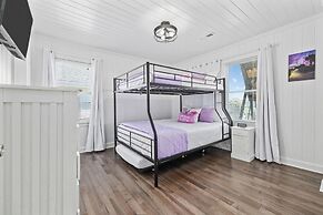 A Boardwalk Away in North Myrtle Beach