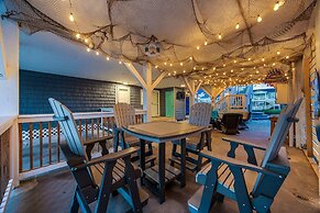 A Boardwalk Away in North Myrtle Beach