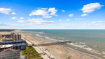 A Boardwalk Away in North Myrtle Beach