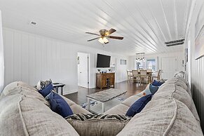 A Boardwalk Away in North Myrtle Beach