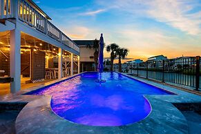 A Boardwalk Away in North Myrtle Beach