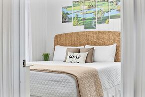 A Boardwalk Away in North Myrtle Beach