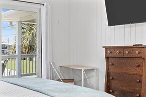 A Boardwalk Away in North Myrtle Beach