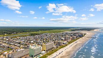 A Boardwalk Away in North Myrtle Beach