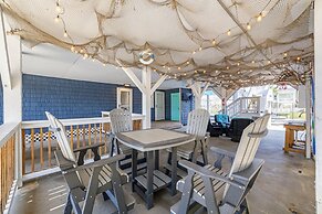 A Boardwalk Away in North Myrtle Beach