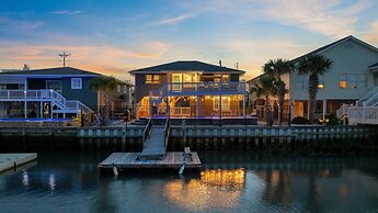 A Boardwalk Away in North Myrtle Beach
