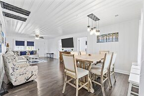 A Boardwalk Away in North Myrtle Beach