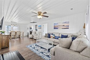 A Boardwalk Away in North Myrtle Beach