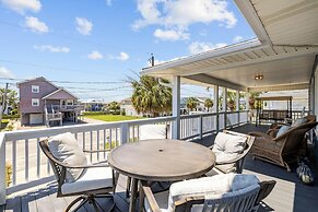 A Boardwalk Away in North Myrtle Beach