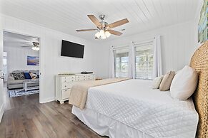 A Boardwalk Away in North Myrtle Beach