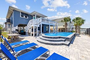 A Boardwalk Away in North Myrtle Beach