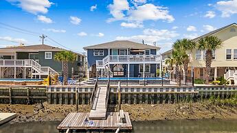A Boardwalk Away in North Myrtle Beach
