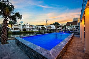 A Boardwalk Away in North Myrtle Beach