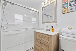 A Boardwalk Away in North Myrtle Beach