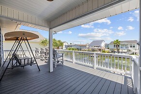 A Boardwalk Away in North Myrtle Beach