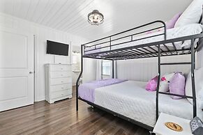 A Boardwalk Away in North Myrtle Beach