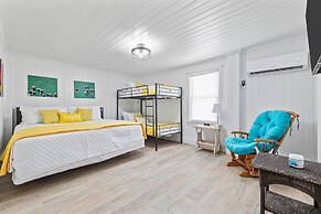 A Boardwalk Away in North Myrtle Beach