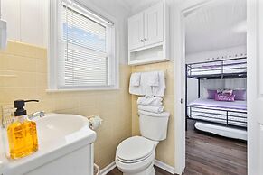 A Boardwalk Away in North Myrtle Beach