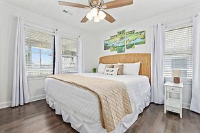 A Boardwalk Away in North Myrtle Beach