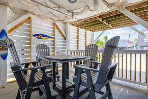 A Boardwalk Away in North Myrtle Beach